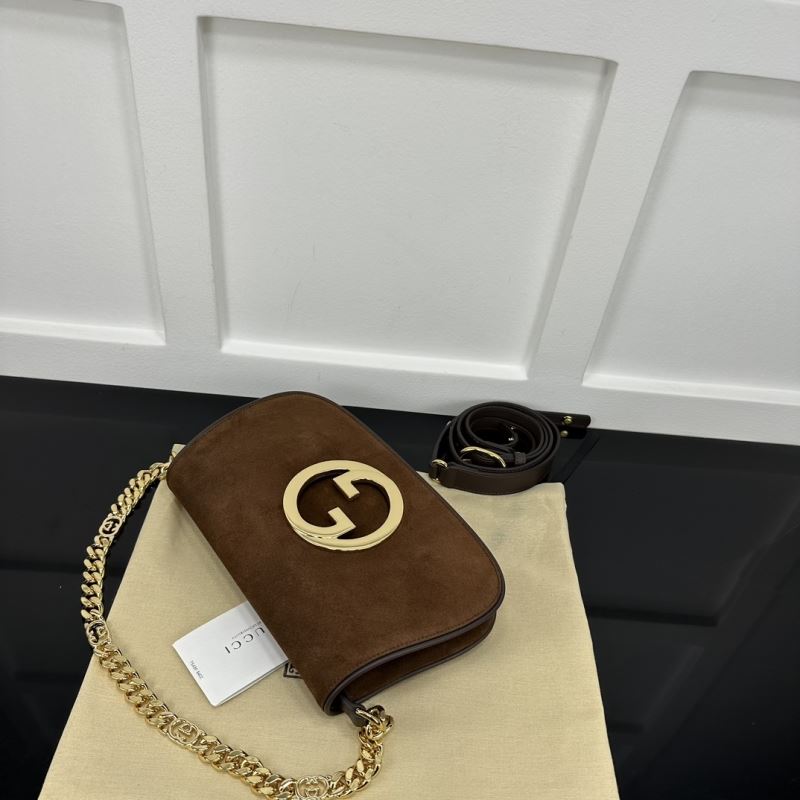 Gucci Top Handle Bags